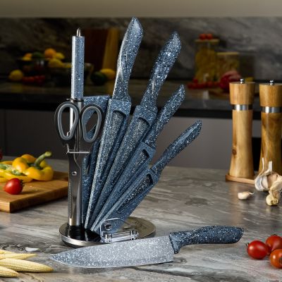 НАБОР НОЖЕЙ AGNESS 