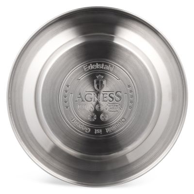 ЧАЙНИК AGNESS СО СВИСТКОМ, 3,1 Л-3