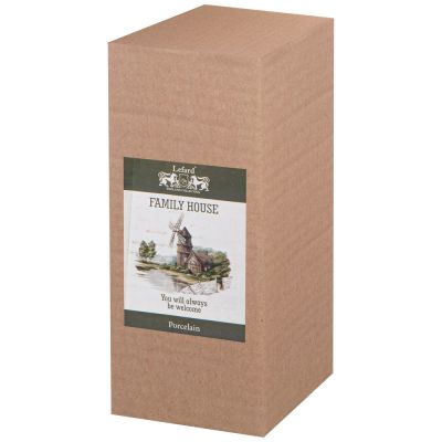 БУТЫЛКА ДЛЯ МАСЛА LEFARD 