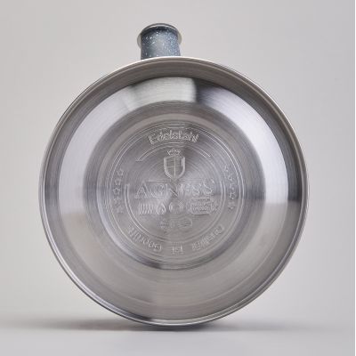 ЧАЙНИК AGNESS СО СВИСТКОМ 2,5 Л, СКЛАДЫВАЮЩАЯСЯ РУЧКА, ИНДУКЦИОН. ДНО-4