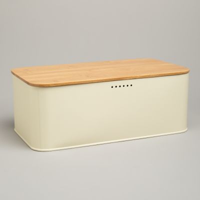 ХЛЕБНИЦА AGNESS  33,5Х19Х12,5 СМ-6