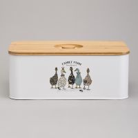 ХЛЕБНИЦА AGNESS 