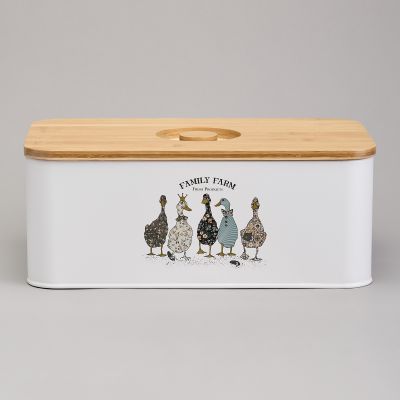 ХЛЕБНИЦА AGNESS 