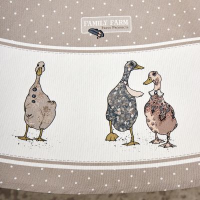 СКАТЕРТЬ КРУГЛАЯ