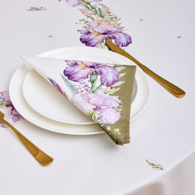 НАБОР САЛФЕТОК ИЗ 2-Х ШТ 