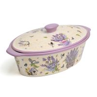 ФОРМА ДЛЯ ЗАПЕКАНИЯ С КРЫШКОЙ LEFARD 