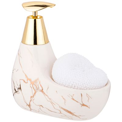 ДОЗАТОР ДЛЯ МОЮЩЕГО СРЕДСТВА 