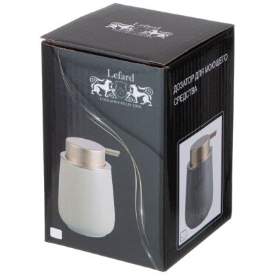 ДОЗАТОР ДЛЯ МОЮЩЕГО СРЕДСТВА 400 МЛ-1