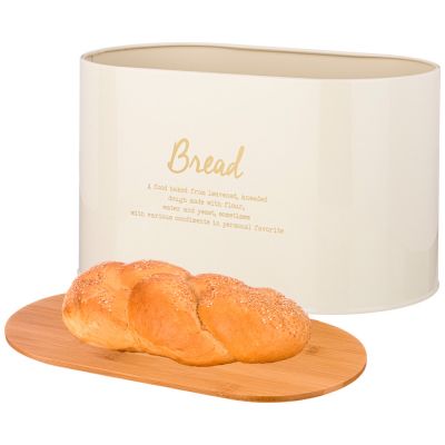 ХЛЕБНИЦА 2 В1 AGNESS 