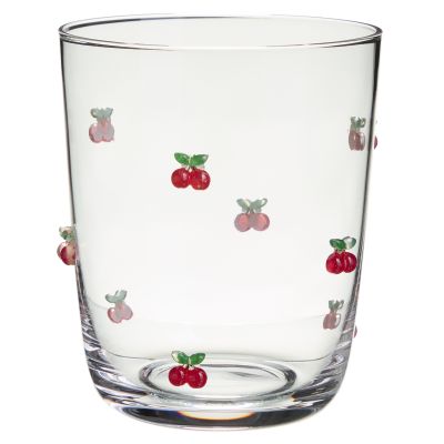 ГРАФИН С КРЫШКОЙ-СТАКАНОМ 