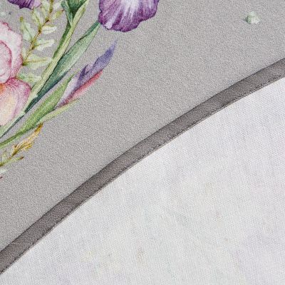 СКАТЕРТЬ КРУГЛАЯ  