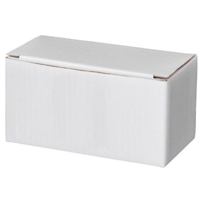 БАНКА AGNESS ДЛЯ ЧАЙНЫХ ПАКЕТИКОВ, 20,5Х9Х8 СМ, ЦВЕТ: IVORY-1