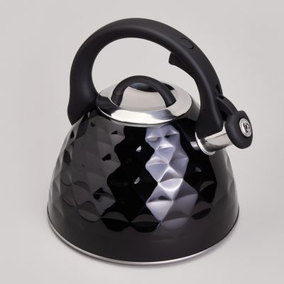 ЧАЙНИК СО СВИСТКОМ, 3,3Л-3