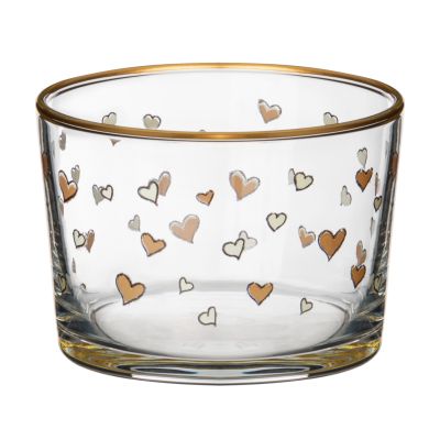 ГРАФИН С КРЫШКОЙ/СТАКАНОМ 