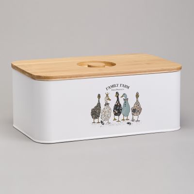 ХЛЕБНИЦА AGNESS 