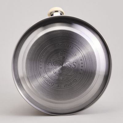 ЧАЙНИК СО СВИСТКОМ И МЕРНОЙ ШКАЛОЙ, 3,2Л-5