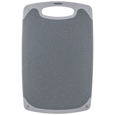 НАБОР НОЖЕЙ AGNESS НЖС НА ПЛАСТИКОВОЙ ПОДСТАВКЕ И РАЗДЕЛОЧНАЯ ДОСКА, 7 ПР.-5