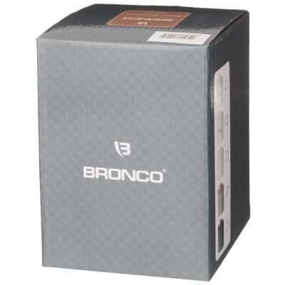 БАНКА ДЛЯ СЫПУЧИХ BRONCO 