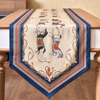 ДОРОЖКА НА СТОЛ 