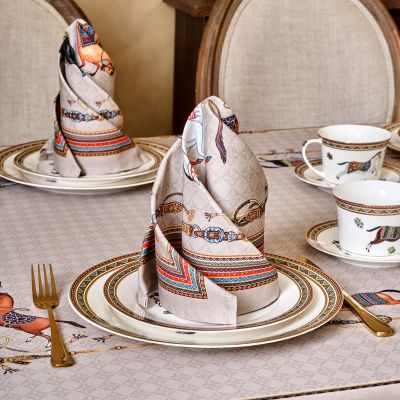 НАБОР САЛФЕТОК  2 ШТ 