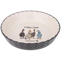 ФОРМА ДЛЯ ВЫПЕЧКИ 