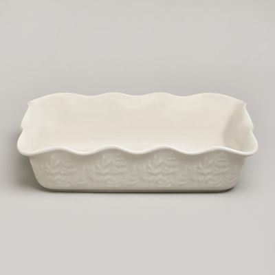 ФОРМА ДЛЯ ЗАПЕКАНИЯ BEIGE 28,5*18*7 СМ 1500 МЛ-0