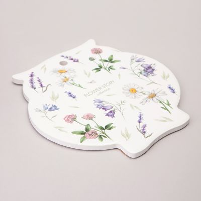 ПОДСТАВКА ПОД ГОРЯЧЕЕ AGNESS 