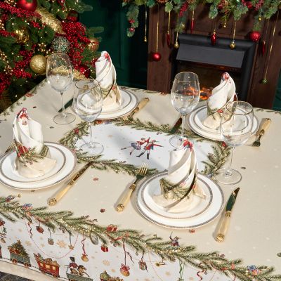 НАБОР САЛФЕТОК ИЗ 2-Х ШТ 