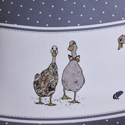 СКАТЕРТЬ КРУГЛАЯ 