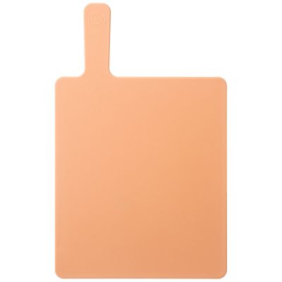 НАБОР РАЗДЕЛОЧНЫХ ДОСОК ИЗ 4 ШТ+ПОДСТАВКА 24*7.8*17CM ЦВЕТ: БЕЖЕВЫЙ-4