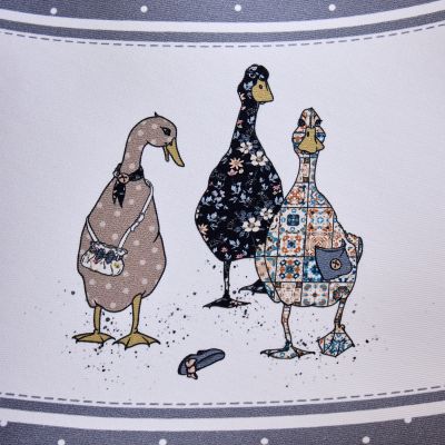 СКАТЕРТЬ КРУГЛАЯ 