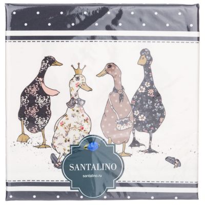 ДОРОЖКА НА СТОЛ 