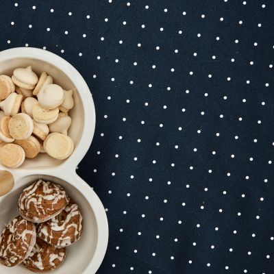 СКАТЕРТЬ КРУГЛАЯ 