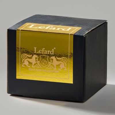 ЕМКОСТЬ ДЛЯ ХРАНЕНИЯ С КРЫШКОЙ 