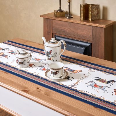 ДОРОЖКА НА СТОЛ 