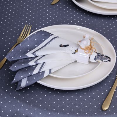 НАБОР САЛФЕТОК ИЗ 2-Х ШТ 