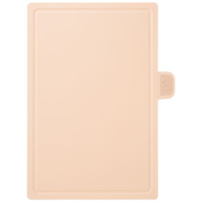 НАБОР AGNESS ИЗ 4 ДОСОК НА ПОДСТАВКЕ, ЦВЕТ: РОЗОВО-БЕЖЕВЫЙ-4