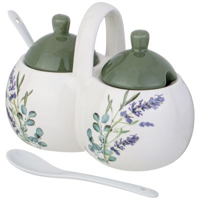 БАНКА 2 СЕКЦИИ AGNESS 