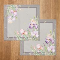 НАБОР САЛФЕТОК ИЗ 2-Х ШТ 