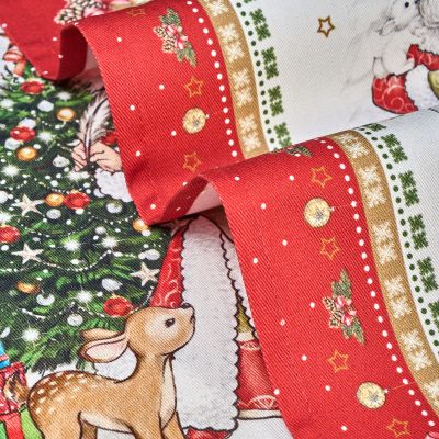 НАБОР САЛФЕТОК ИЗ 2-Х ШТ 