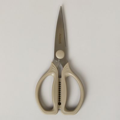 НАБОР КУХОННЫХ ПРЕДМЕТОВ 7ШТ ЦВЕТ СЕРЫЙ-11