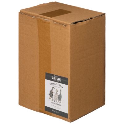 БУТЫЛКА ДЛЯ УКСУСА LEFARD 