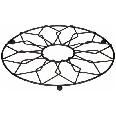 ПОДСТАВКА ПОД ГОРЯЧЕЕ 20.5*1.5СМ ( КОР=24ШТ)-1