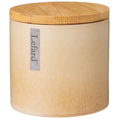 БАНКА ДЛЯ СЫПУЧИХ ПРОДУКТОВ 330 МЛ  КОЛЛЕКЦИЯ 