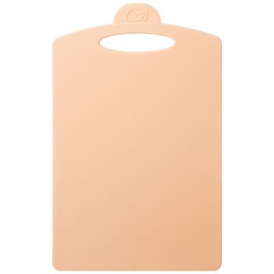 НАБОР РАЗДЕЛОЧНЫХ ДОСОК ИЗ 3 ШТ+ПОДСТАВКА 24*7.8*17CM ЦВЕТ: БЕЖЕВЫЙ-5