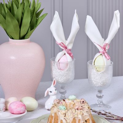 НАБОР САЛФЕТОК ИЗ 2-Х ШТ 