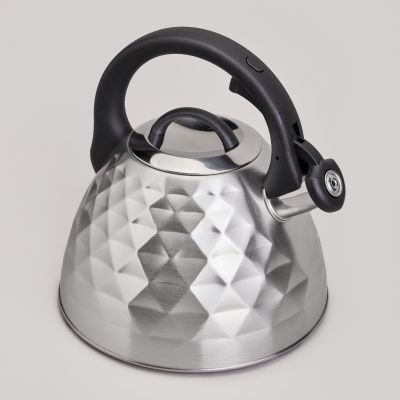 ЧАЙНИК СО СВИСТКОМ, 3,3Л-3