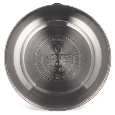 ЧАЙНИК AGNESS СО СВИСТКОМ, 3,1 Л-4