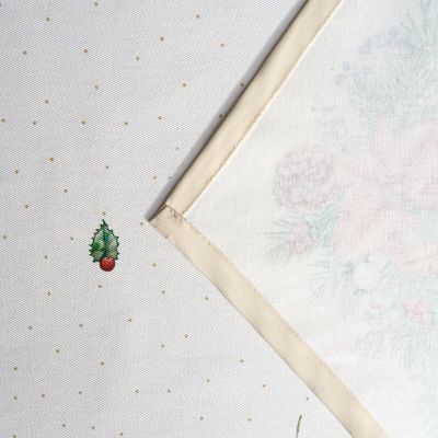 ДОРОЖКА НА СТОЛ 