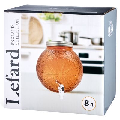 ДИСПЕНСЕР ДЛЯ НАПИТКОВ 